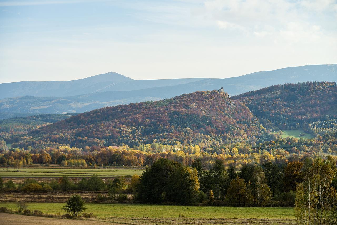 Orzechowy Karpacz Exterior foto
