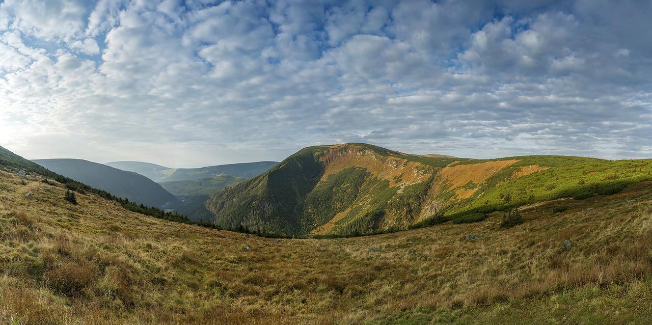 Orzechowy Karpacz Exterior foto